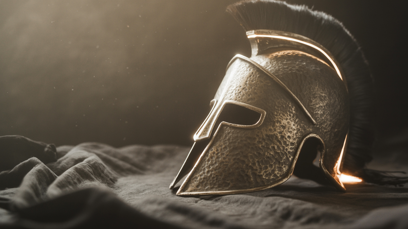 Armor of God Collection