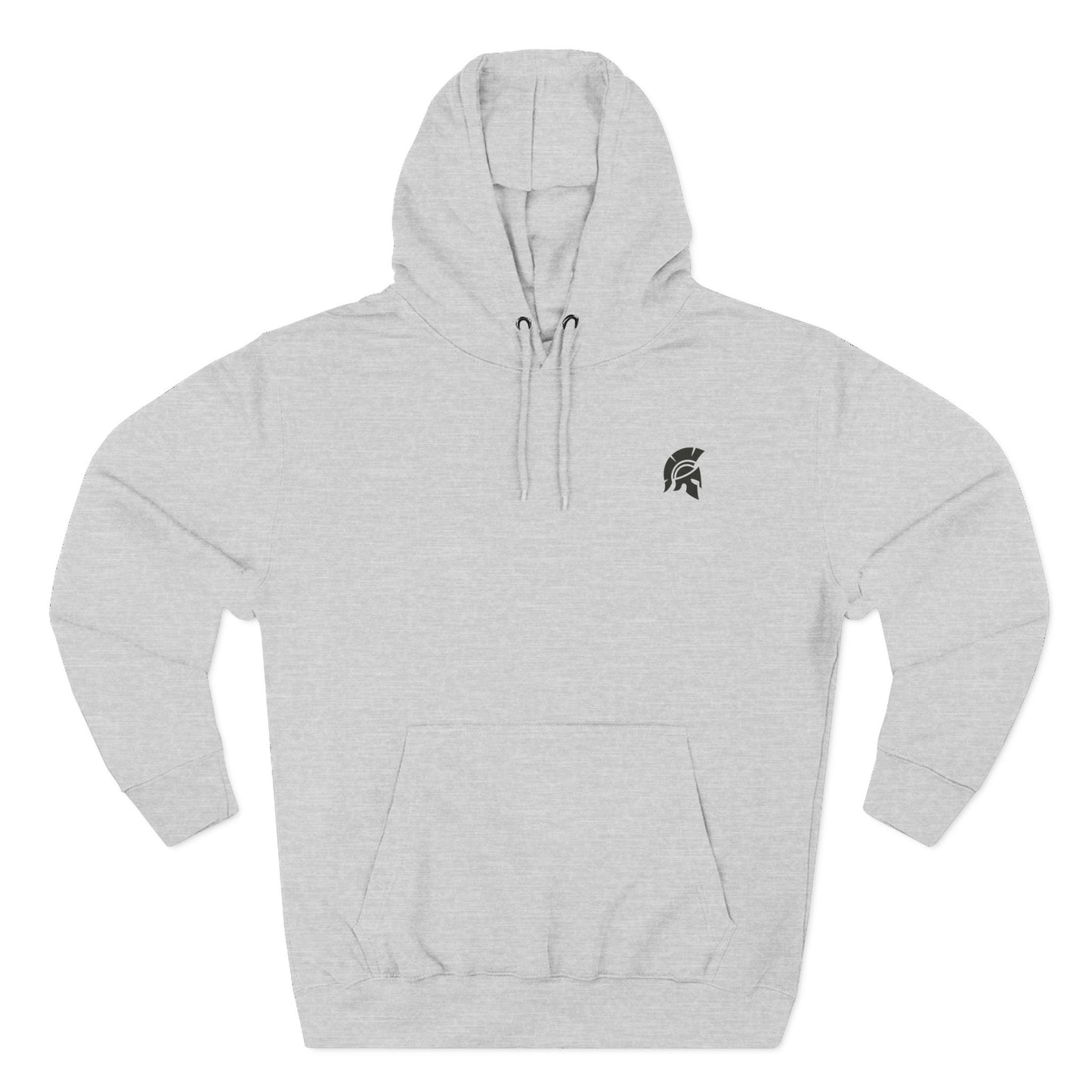 Counter Formation Technical Hoodie