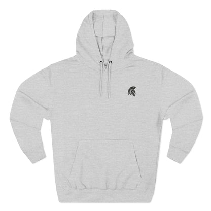 Counter Formation Technical Hoodie