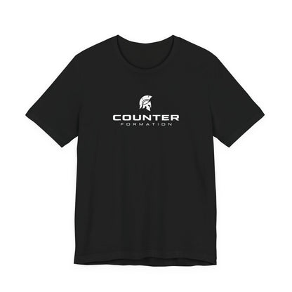 Counter Formation Everyday Tee