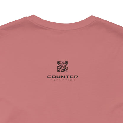 Counter Formation Everyday Tee