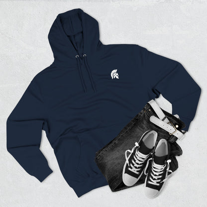 Counter Formation Technical Hoodie