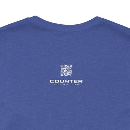 Counter Formation Everyday Tee