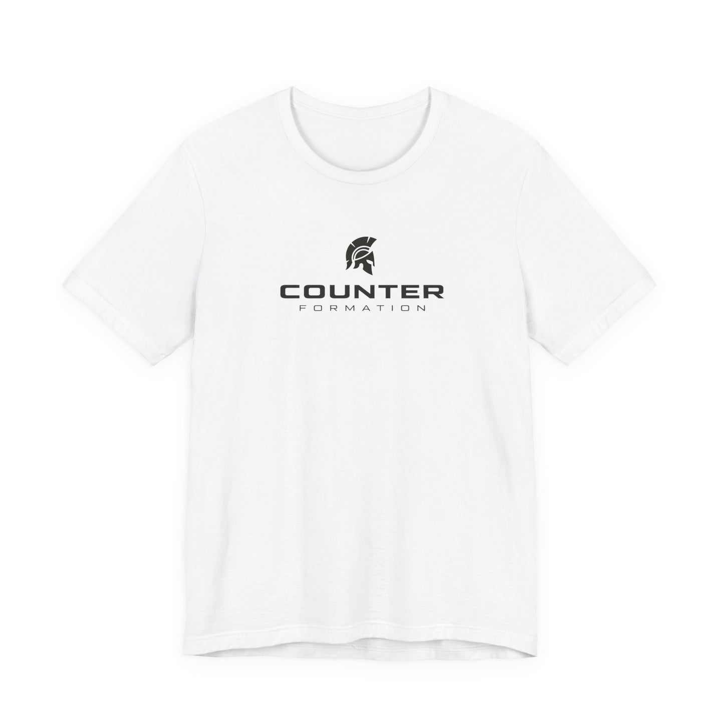 Counter Formation Everyday Tee