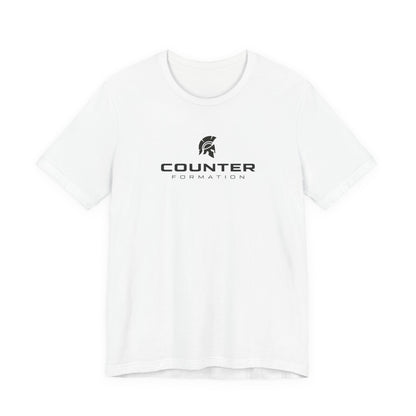 Counter Formation Everyday Tee