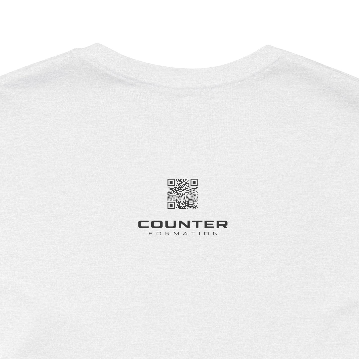 Counter Formation Everyday Tee