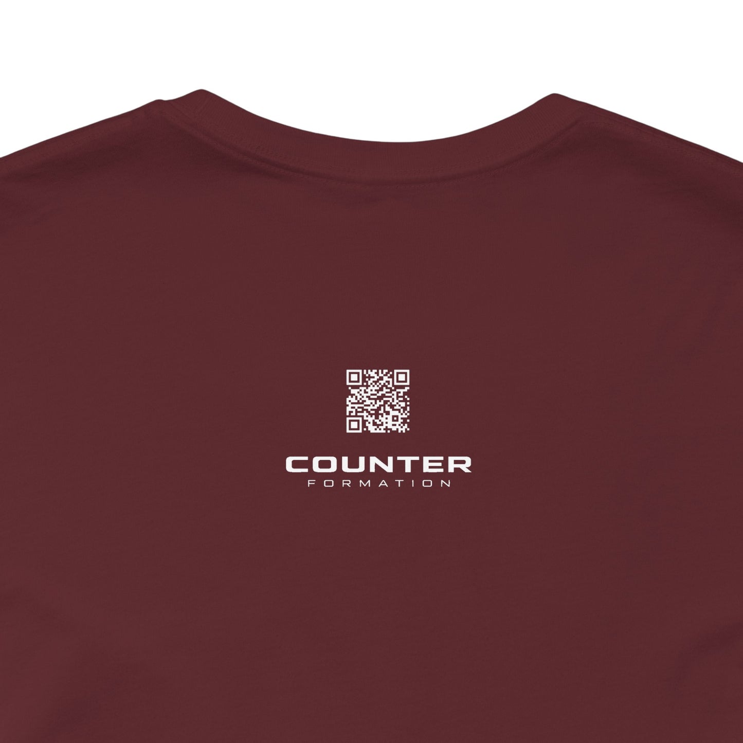 Counter Formation Everyday Tee