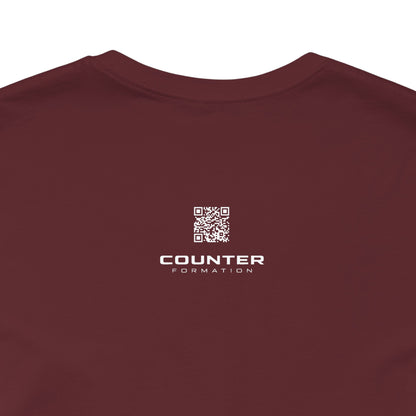 Counter Formation Everyday Tee