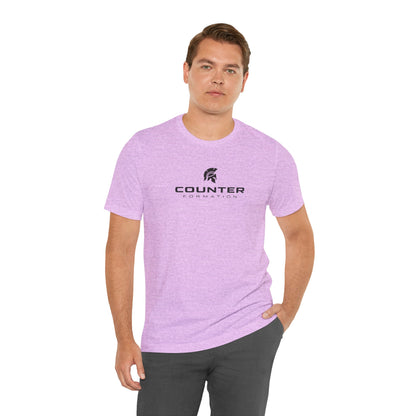 Counter Formation Everyday Tee