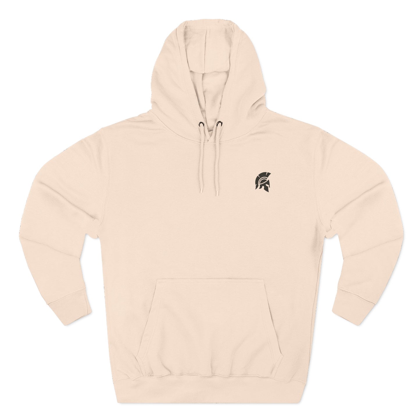 Counter Formation Technical Hoodie