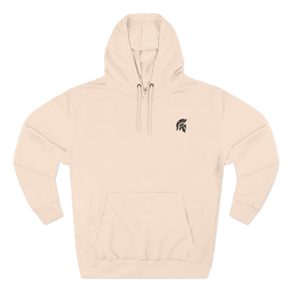 Counter Formation Technical Hoodie