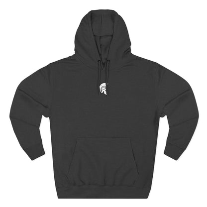Counter Formation Technical Hoodie