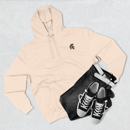 Counter Formation Technical Hoodie