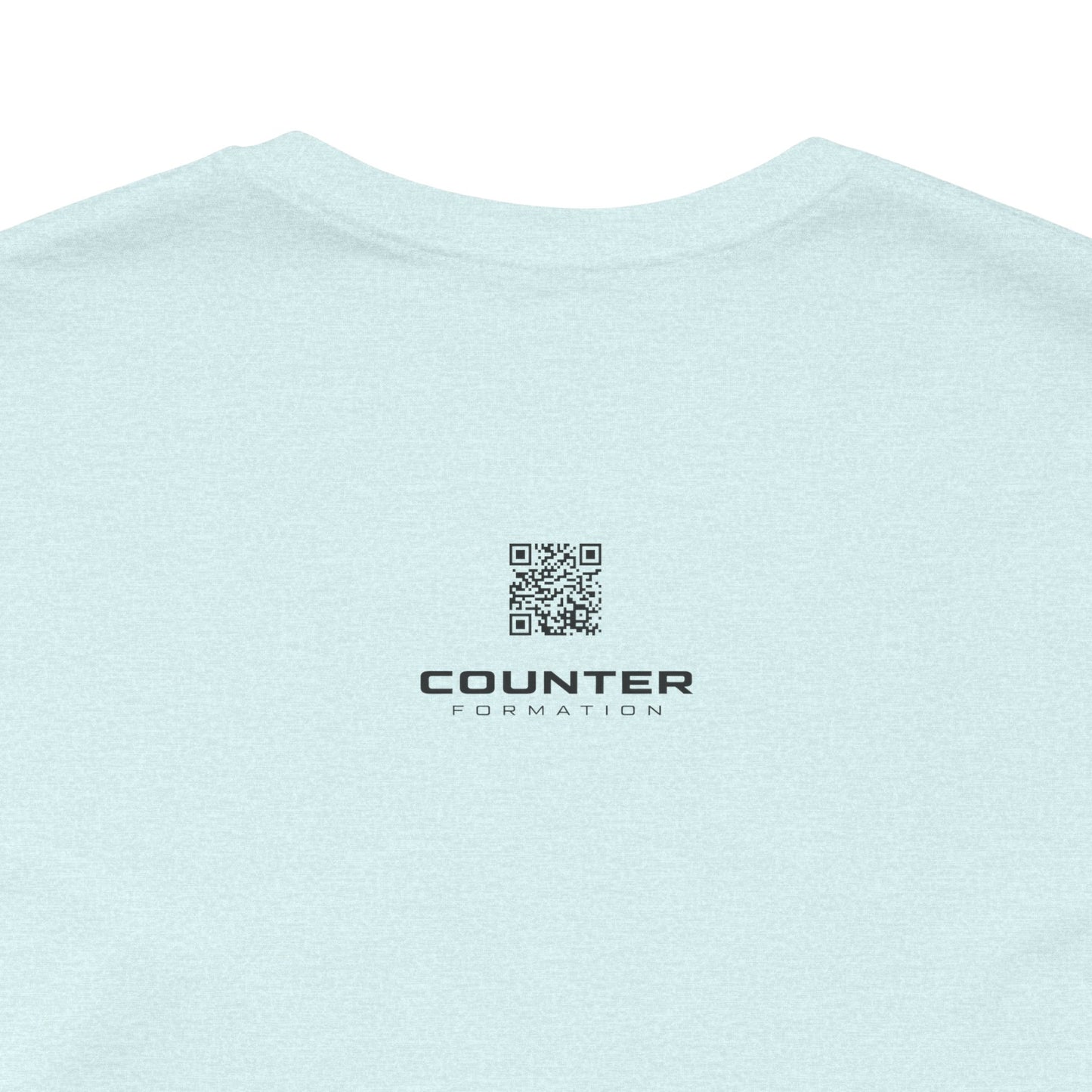 Counter Formation Everyday Tee