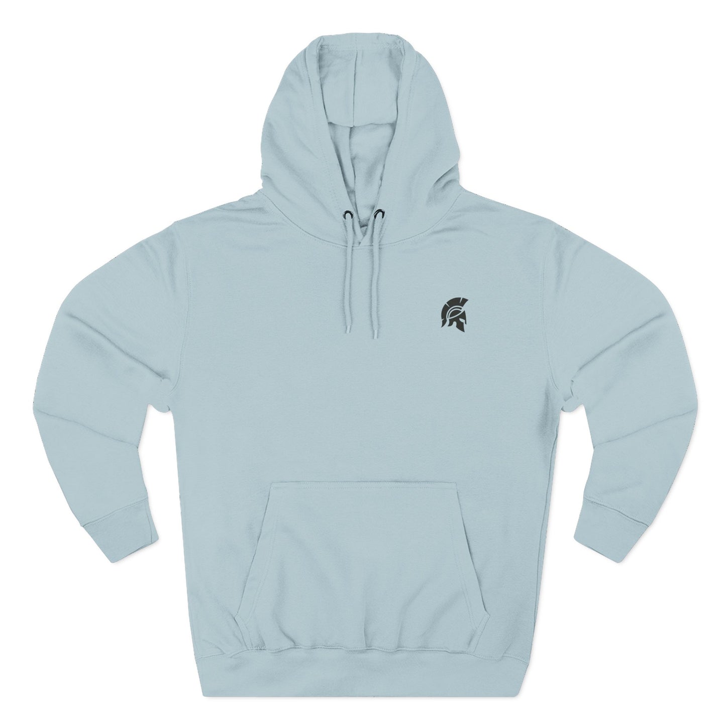 Counter Formation Technical Hoodie