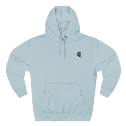 Counter Formation Technical Hoodie