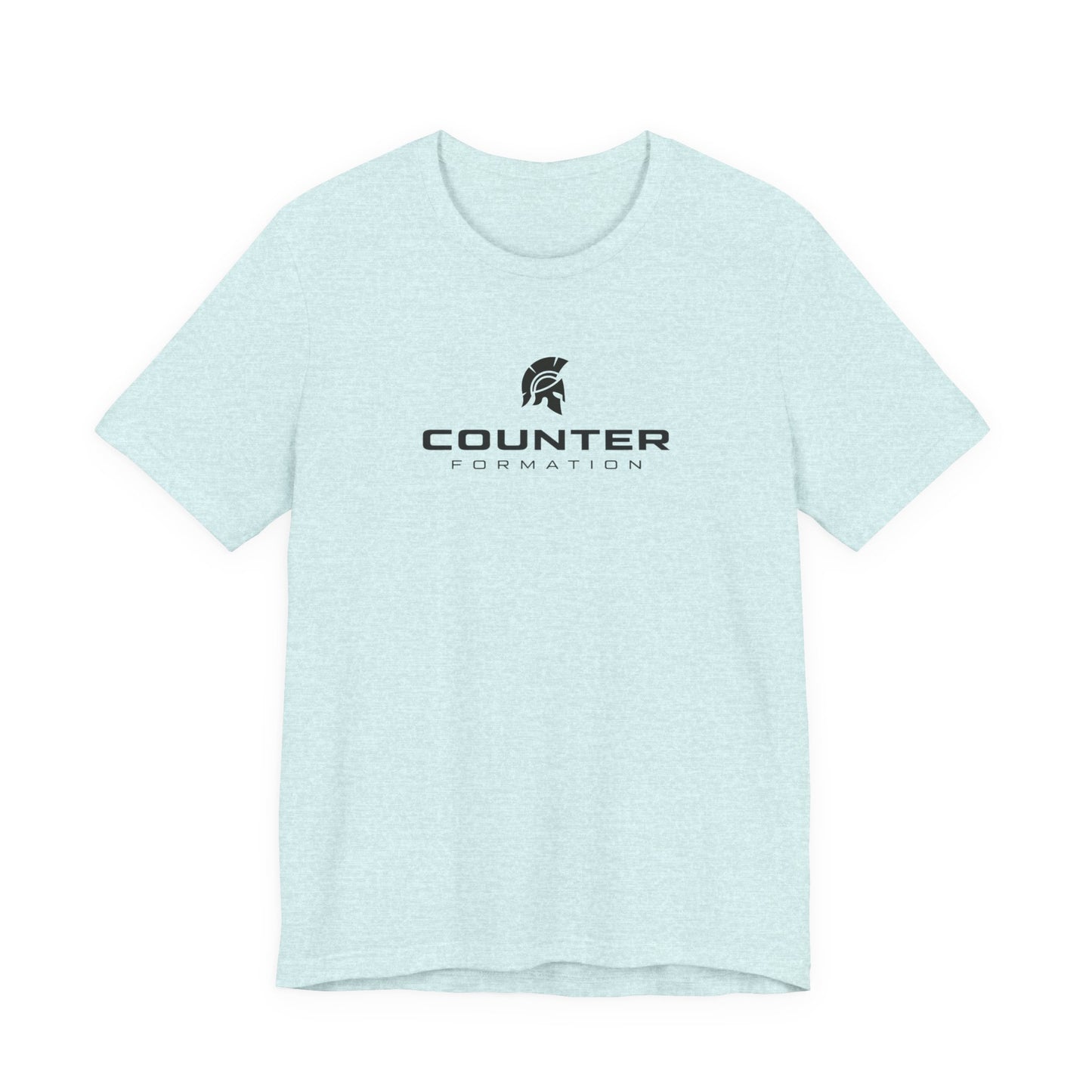 Counter Formation Everyday Tee