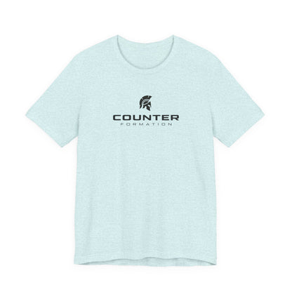 Counter Formation Everyday Tee