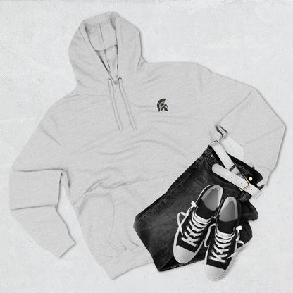 Counter Formation Technical Hoodie