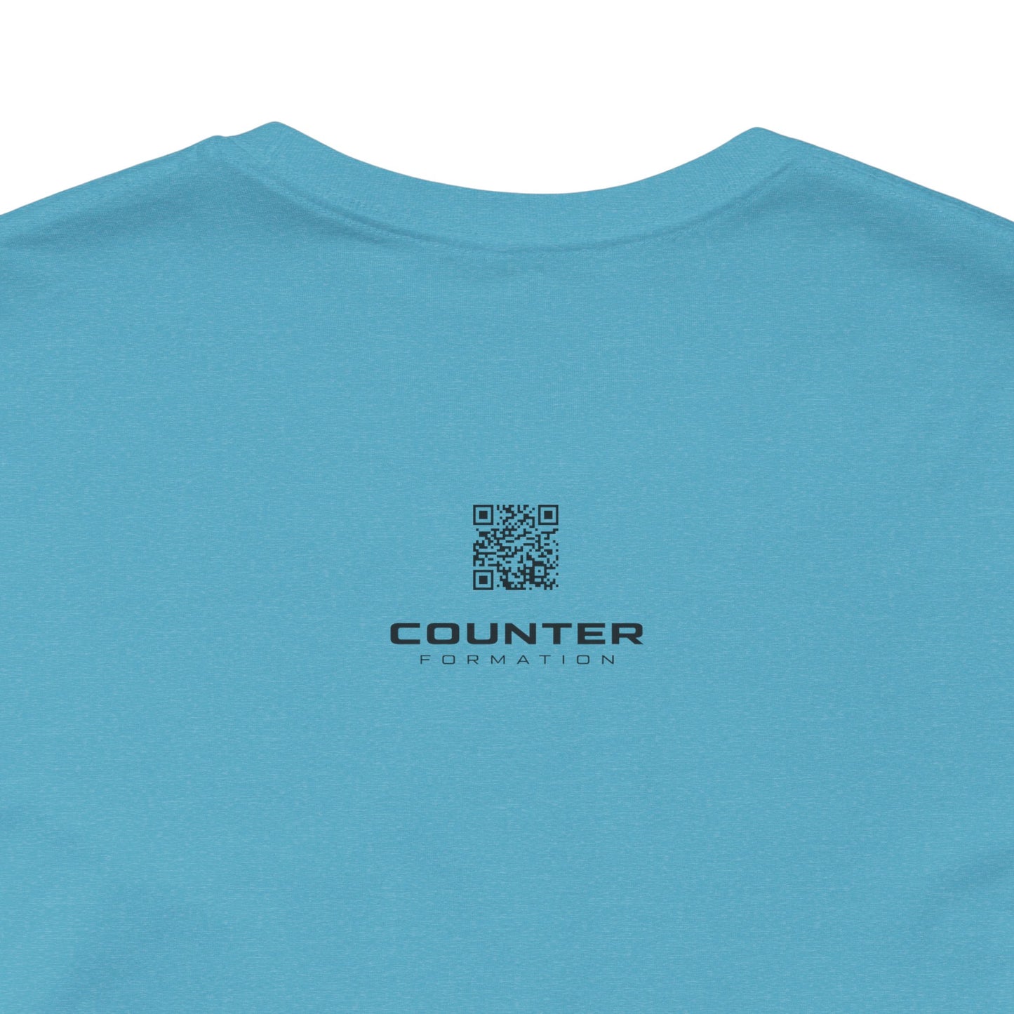 Counter Formation Everyday Tee