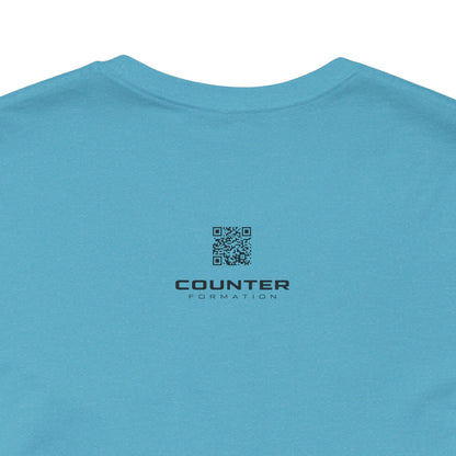 Counter Formation Everyday Tee
