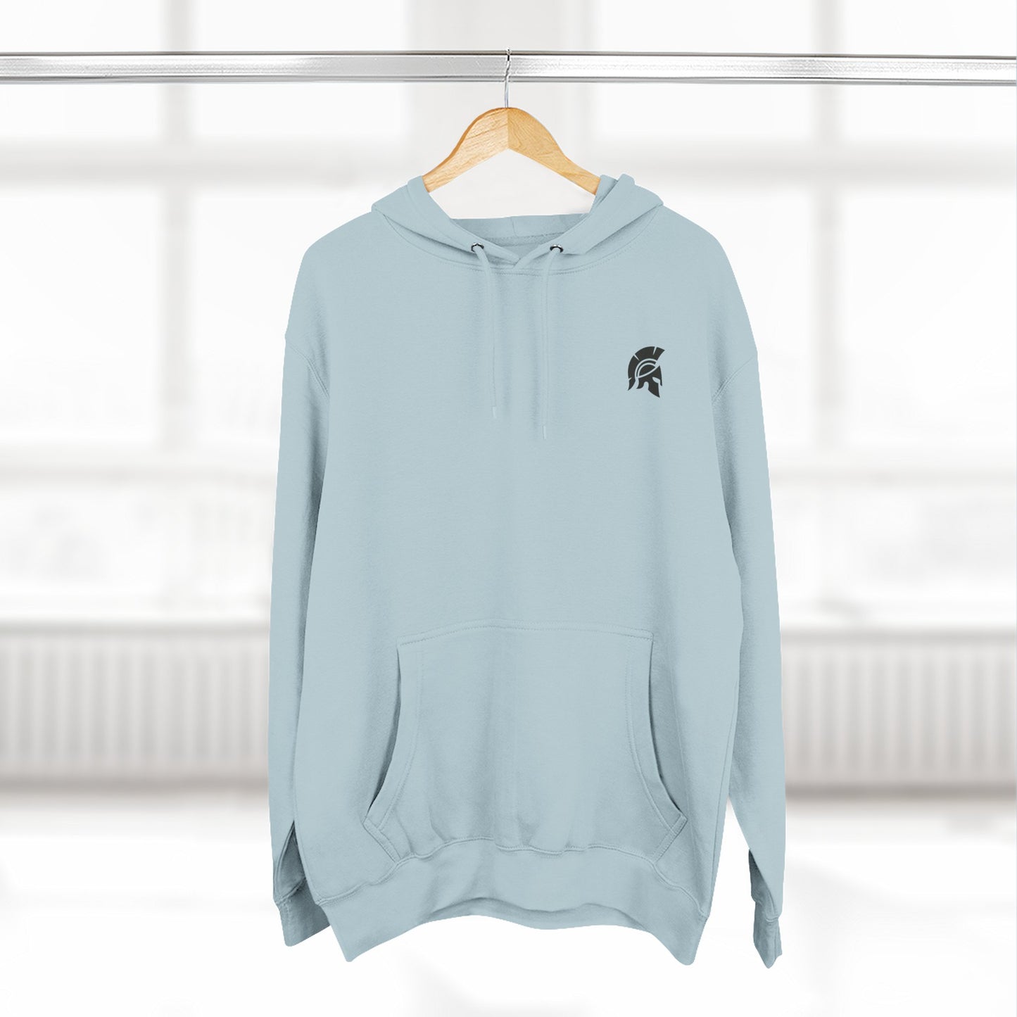 Counter Formation Technical Hoodie