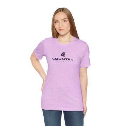 Counter Formation Everyday Tee
