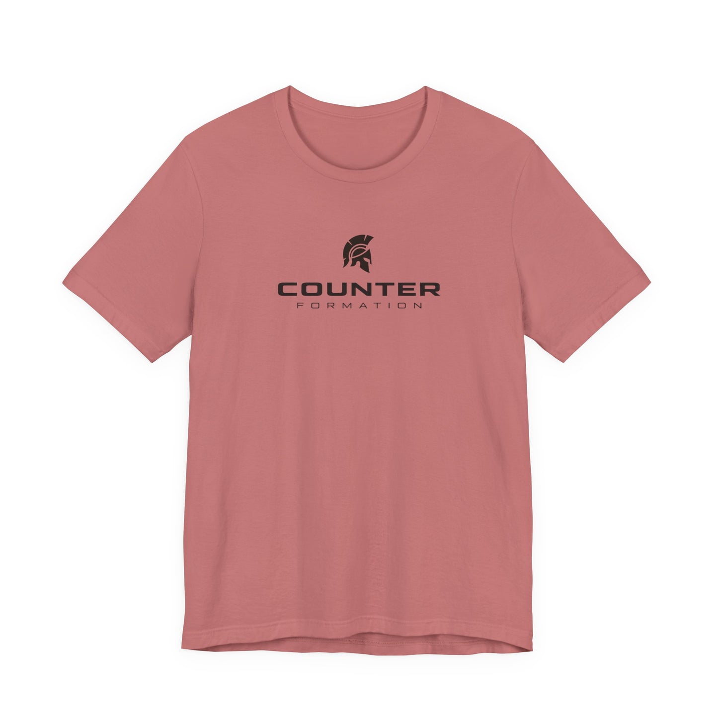 Counter Formation Everyday Tee