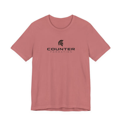 Counter Formation Everyday Tee