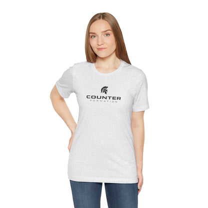 Counter Formation Everyday Tee