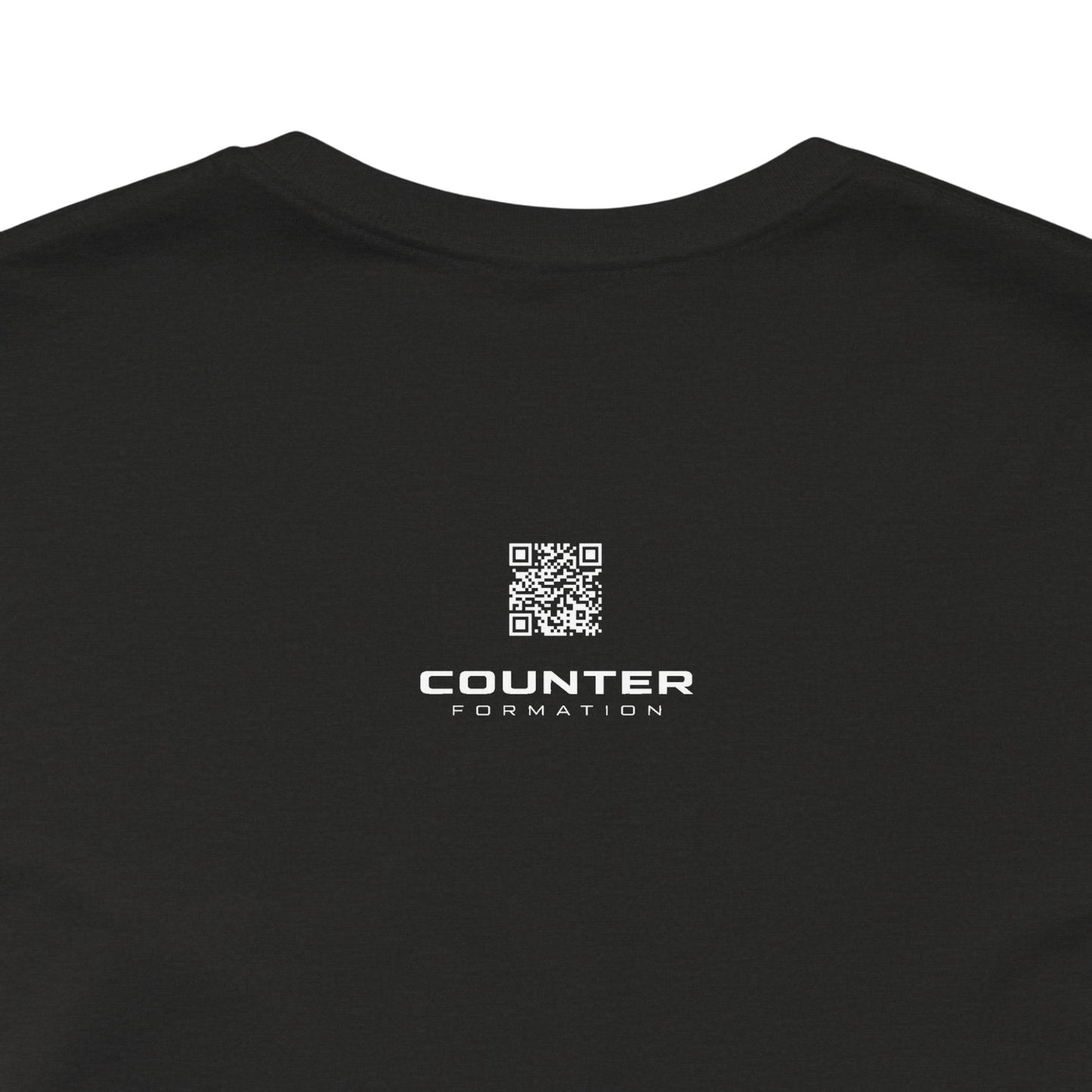 Counter Formation Everyday Tee