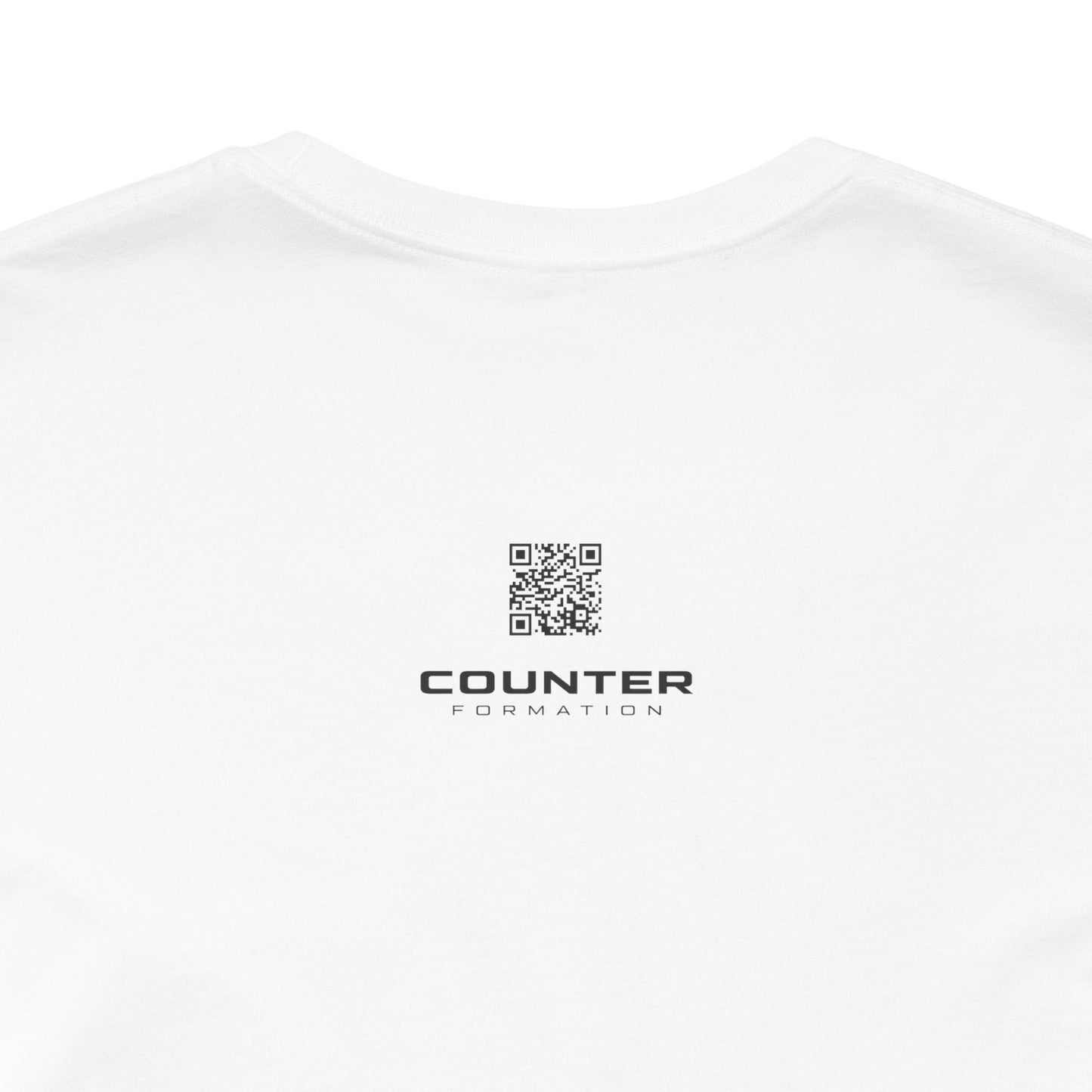 Counter Formation Everyday Tee