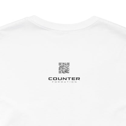 Counter Formation Everyday Tee