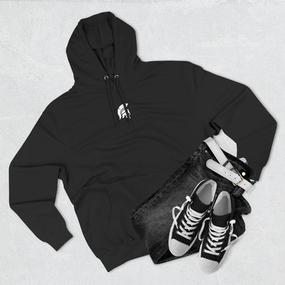 Counter Formation Technical Hoodie
