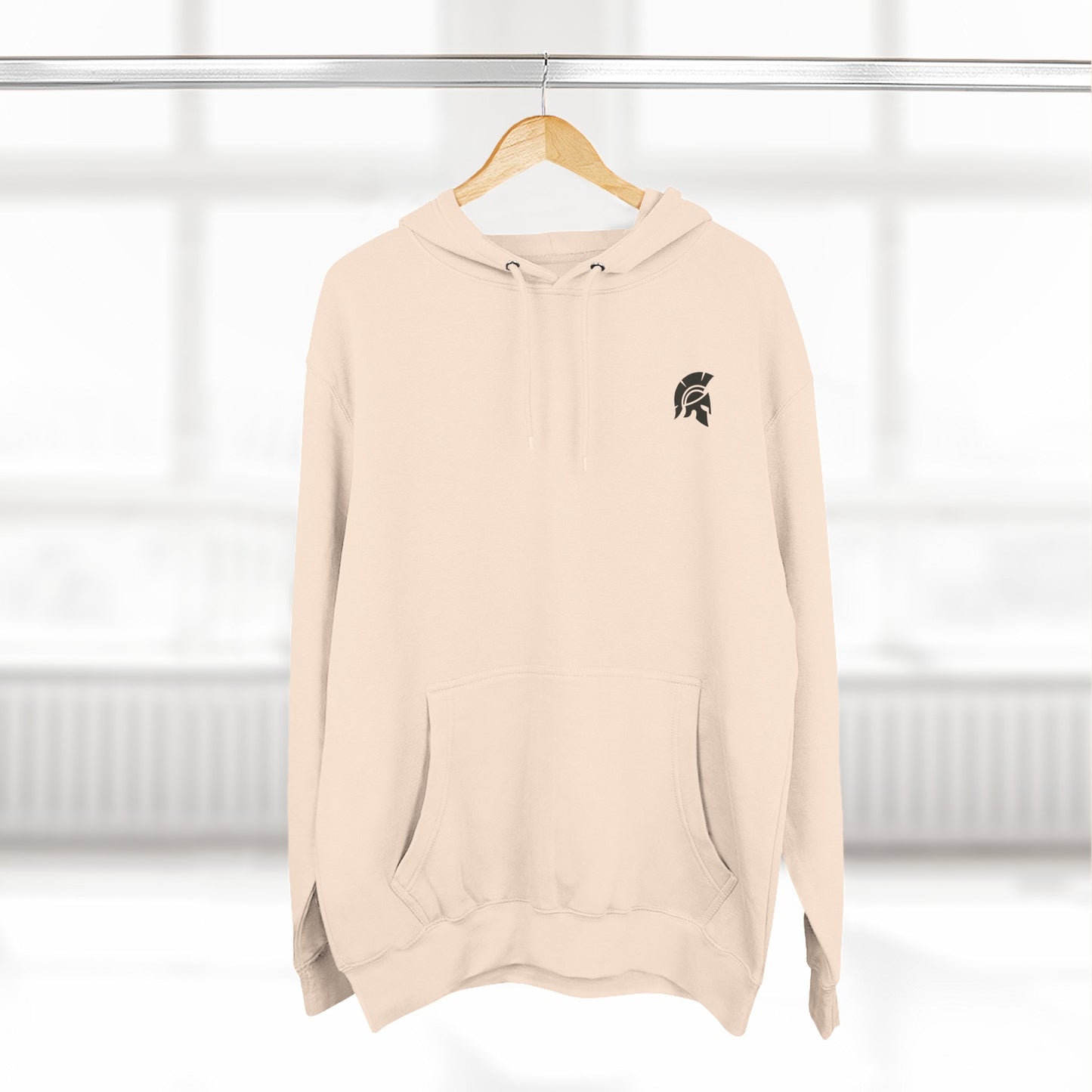 Counter Formation Technical Hoodie