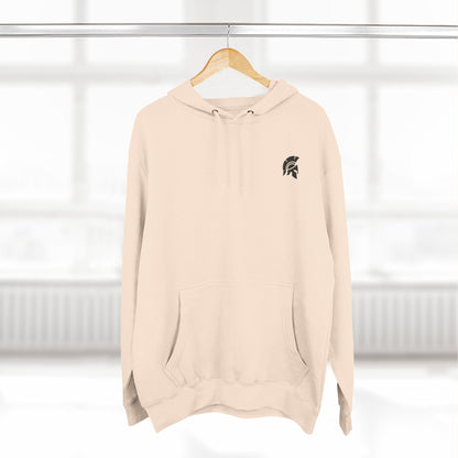 Counter Formation Technical Hoodie