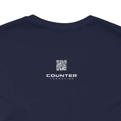 Counter Formation Everyday Tee
