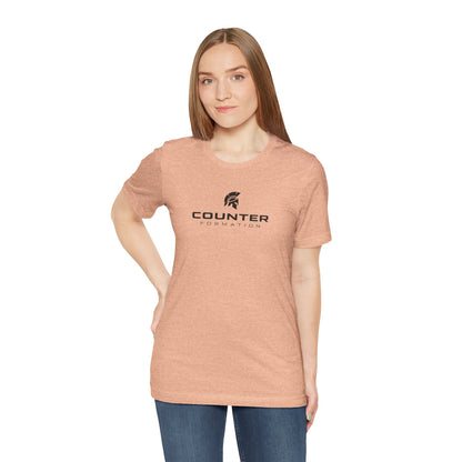 Counter Formation Everyday Tee