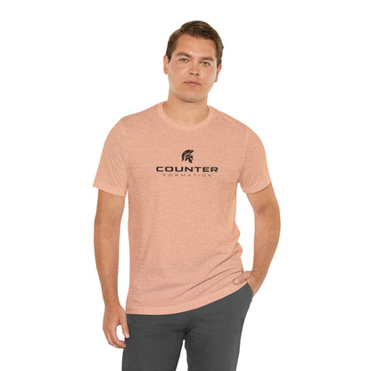 Counter Formation Everyday Tee