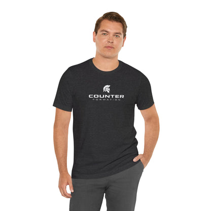 Counter Formation Everyday Tee