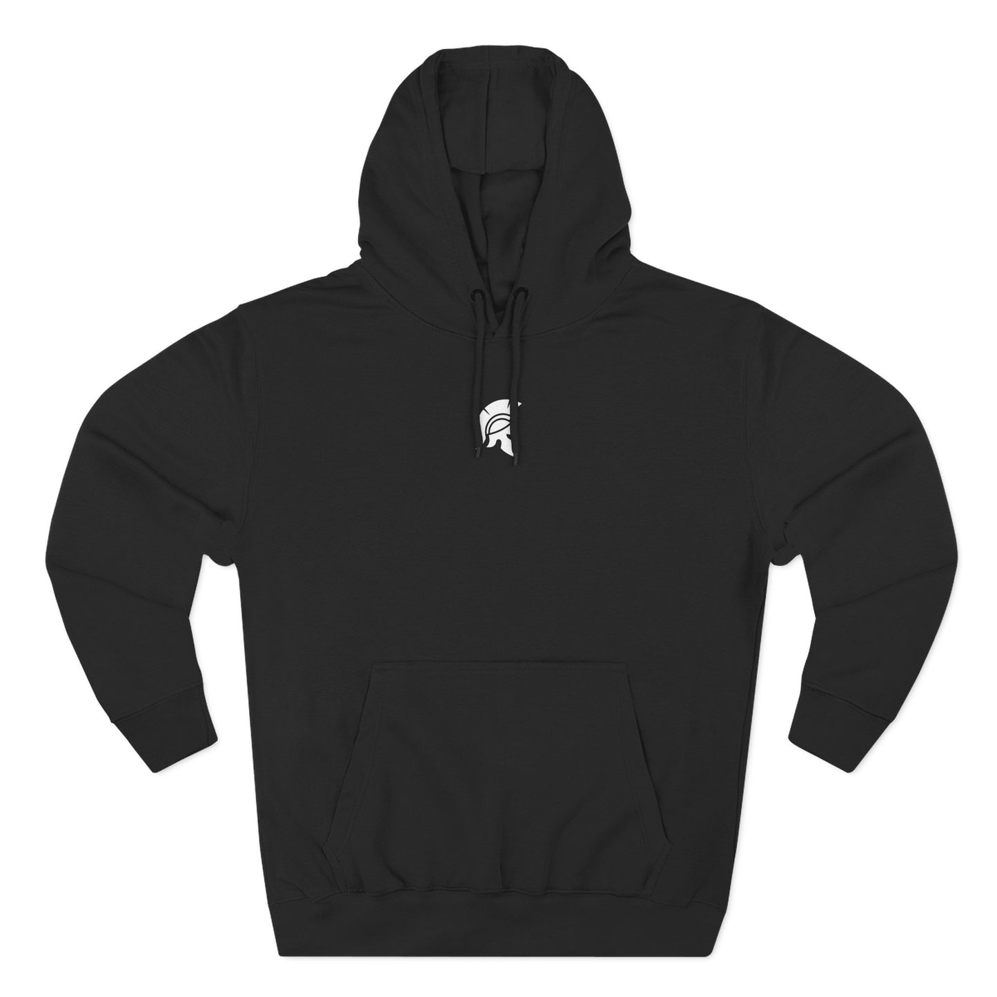 Counter Formation Technical Hoodie