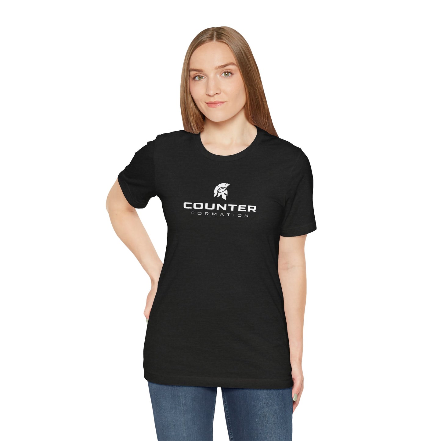 Counter Formation Everyday Tee