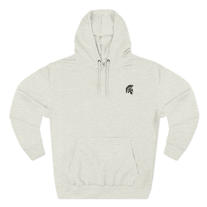 Counter Formation Technical Hoodie