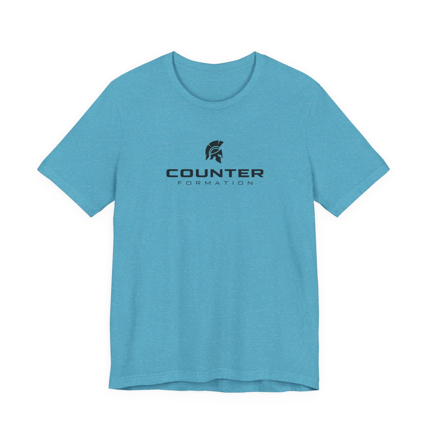 Counter Formation Everyday Tee