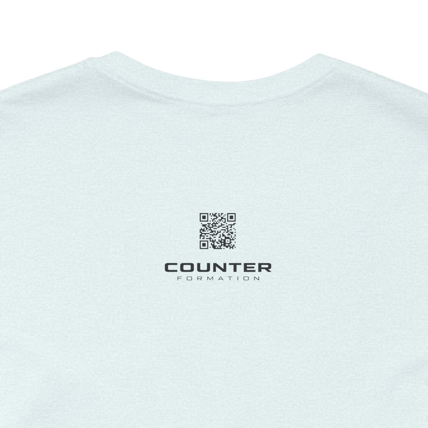 Counter Formation Everyday Tee