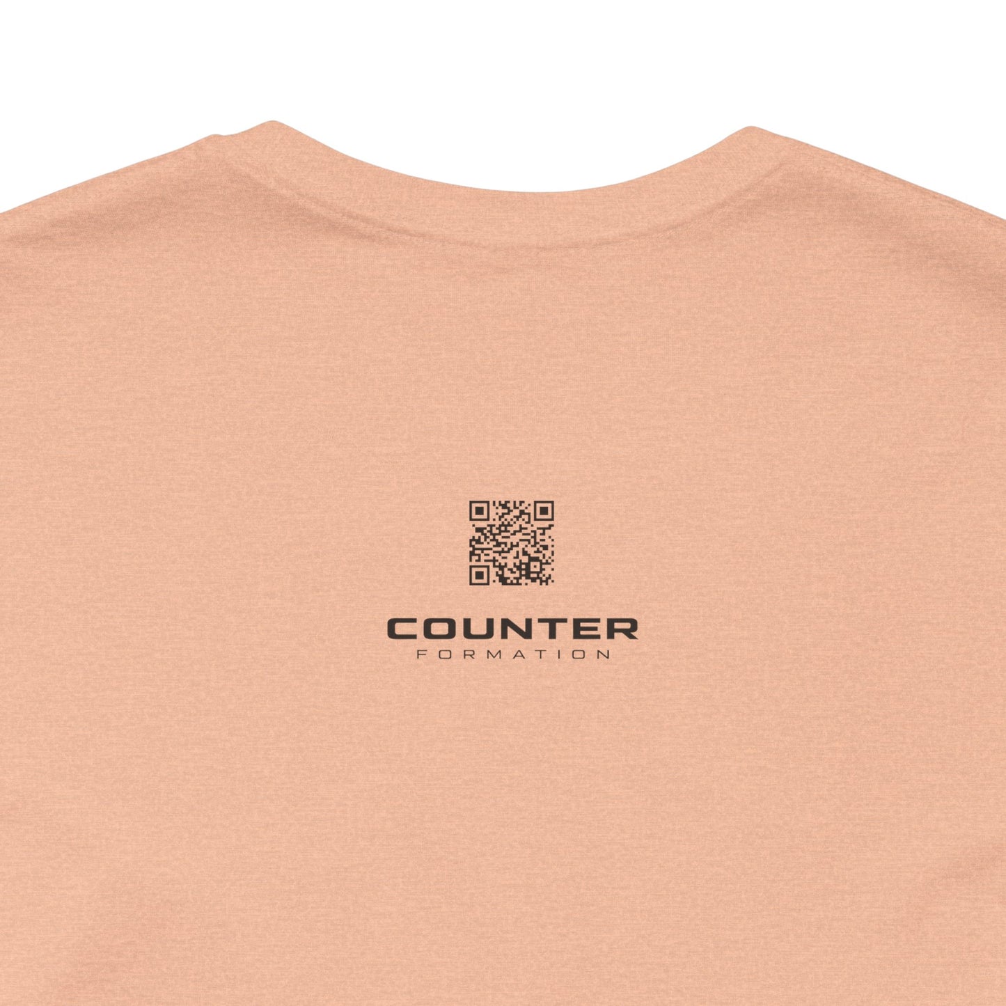 Counter Formation Everyday Tee
