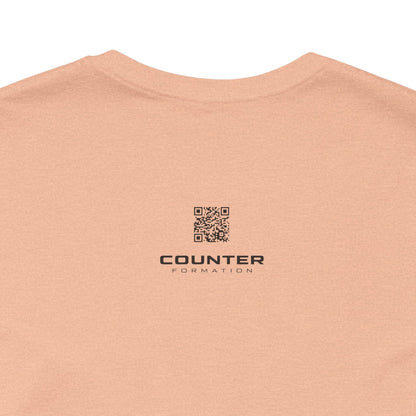 Counter Formation Everyday Tee