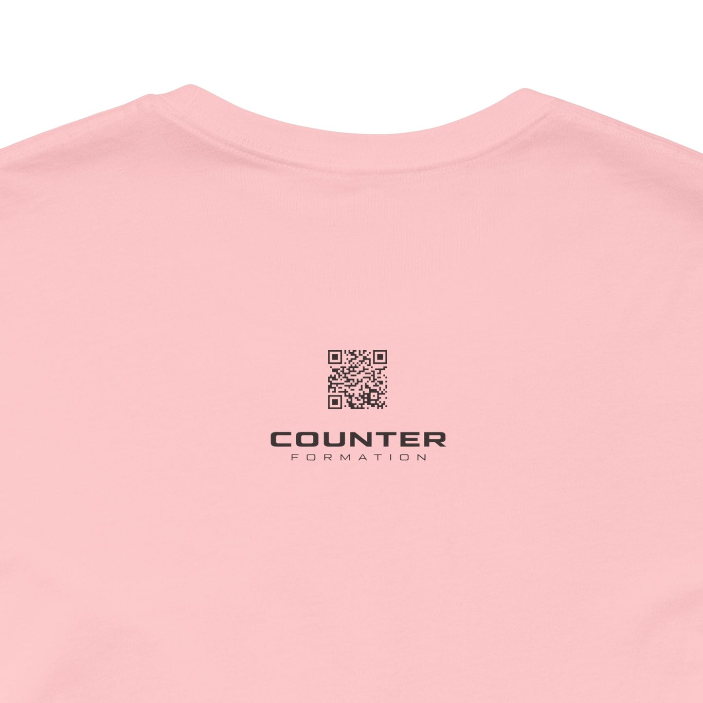 Counter Formation Everyday Tee