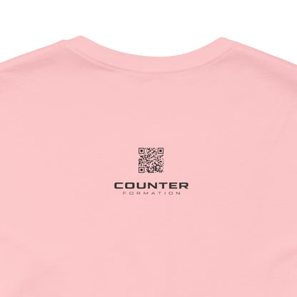 Counter Formation Everyday Tee