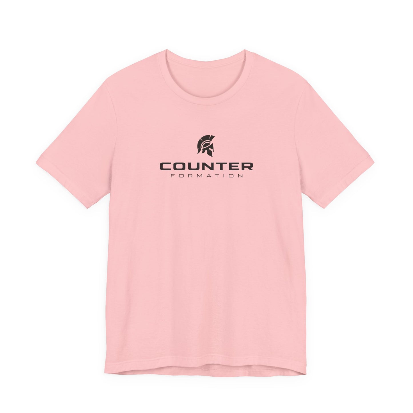 Counter Formation Everyday Tee